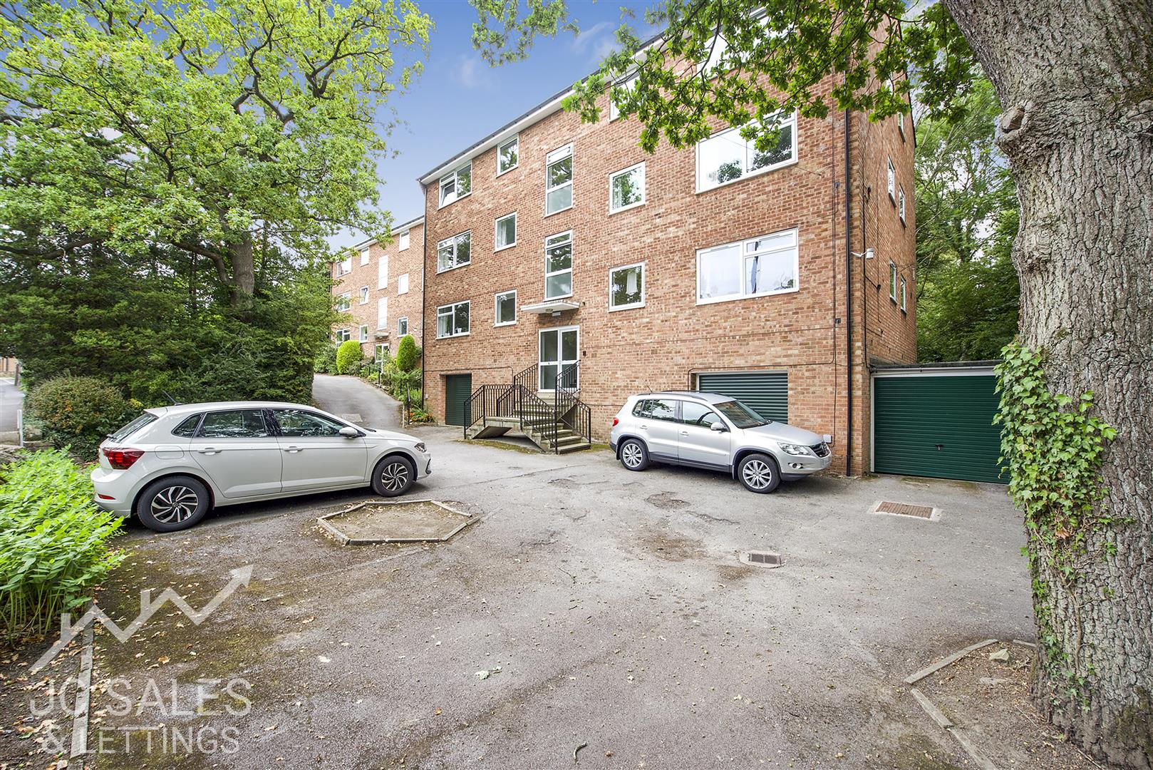 Queen Victoria Road, Sheffield